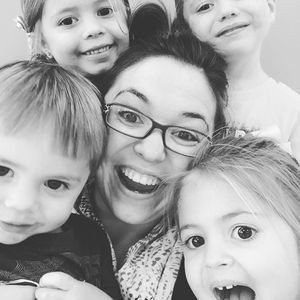 Meet your Posher, Kaila